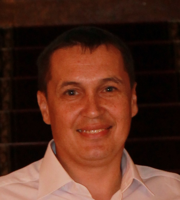 Халиев Марс Мансурович
